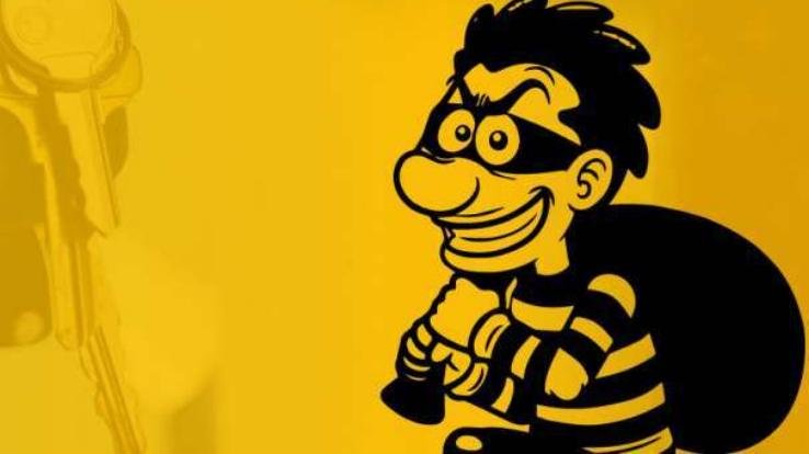 रात को खड़े वाहनों से बैटरी, तेल चोरी की घटनाओं से लोग परेशान