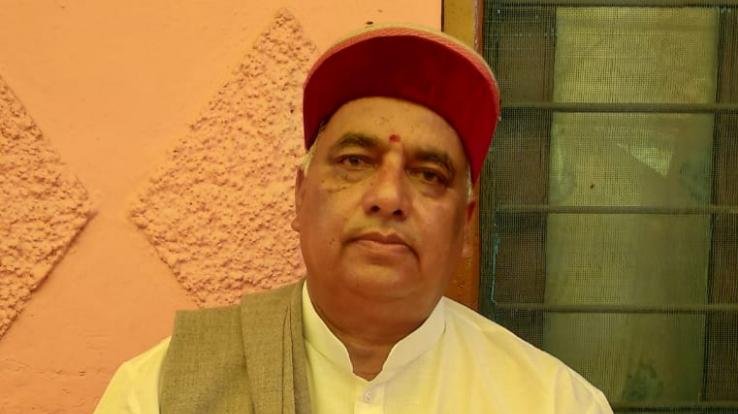 एक पूर्व सैनिक (वेटेरन इंडिया) की अंतिम यात्रा पर परिजनों का कर्तव्य, जानकारी हेतु 