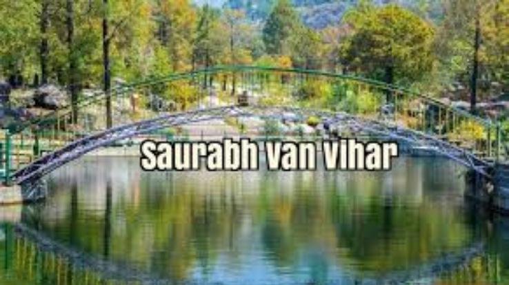 सितम्बर से सौरव वन विहार में आरम्भ होगा बाढ़ संरक्षण का कार्य : मुख्य सचिव