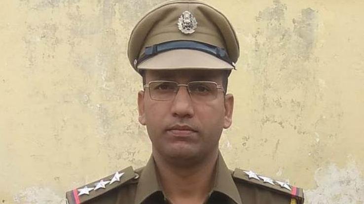 बिना मास्क चलने वाले लोगों से वसूला 32 हजार रूपए जुर्माना