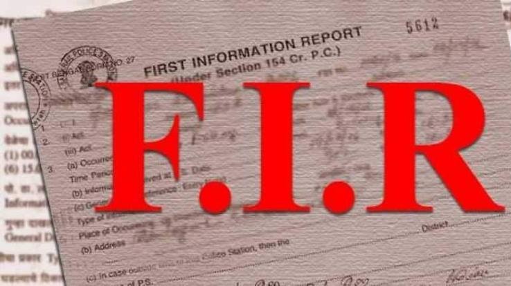 जालंधर से बिना पास गांव पहुंचा युवक, मामला दर्ज 