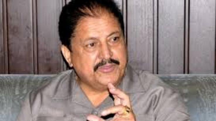 मुख्यमंत्री बताएं डीपीआर की मंजूरी के बाद वर्तमान में क्या स्टेटस : राम लाल ठाकुर