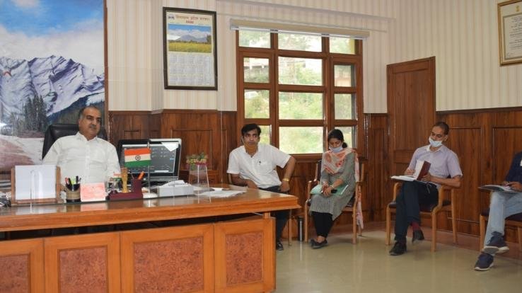 मुख्यमंत्री स्वाबलंबन योजना से शिक्षित बेरोजगार युवाओं को मिलेगा स्वरोजगार