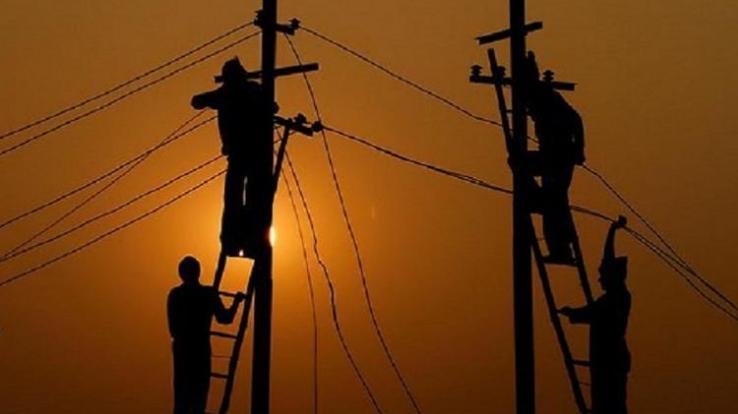 सुबाथू के इन क्षेत्रों में रविवार को 10 से 6 बजे तक बिजली बंद