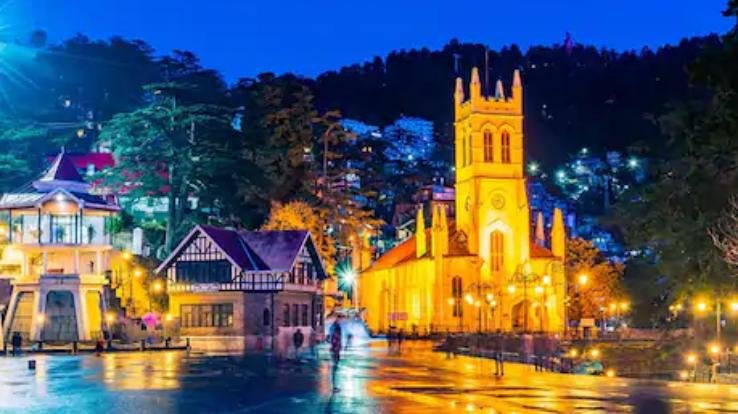 टूरिज्म इंडस्ट्री ने प्रदेश सरकार के पर्यटन खोलने के फैसले का किया स्वागत