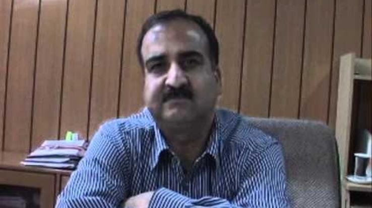 प्रदेश विद्युत बोर्ड के कार्य के दृष्टिगत कामगारों के सम्बन्ध में आदेश