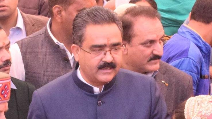 श्रम एवं रोजगार मंत्री बिक्रम सिंह ने कौशल प्रशिक्षण संस्थानों की नियमित निगरानी सुनिश्चित करने के दिए निर्देश 