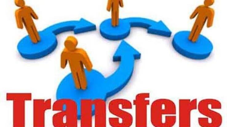 सरकार ने बदले 38 HAS अधिकारी, नए स्थानों पर दी गई तैनाती