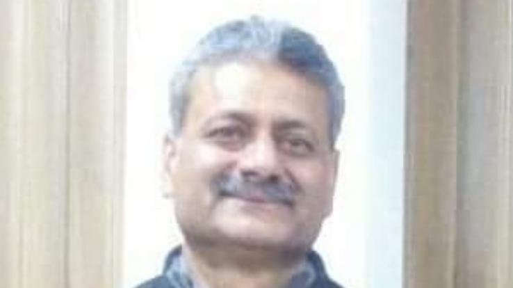 कांग्रेस के पूर्व विधायक बम्बर ठाकुर पर दर्ज हुई पुलिस प्राथमिकी पर प्रदेश कांग्रेस चुप क्यों :  स्वतंत्र सांख्यान