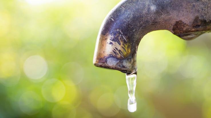 पानी की बूँद-बूँद को तरसे झड़ग कान्टू के ग्रामीण 