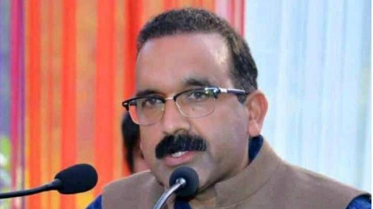 कांग्रेस पार्टी के पास न तो कोई नेता है न ही नीति : विनोद ठाकुर