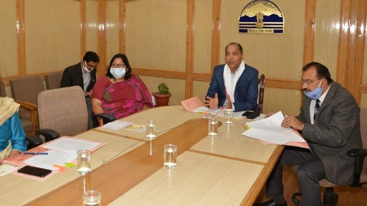 महिलाओं व बच्चों के समग्र विकास के लिए व्यय किए जा रहे 586 करोड़ रुपये : मुख्यमंत्री