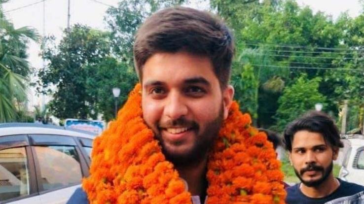 छह महीने में एक लाख सदस्य बनाएगी करणी सेना हिमाचल प्रदेश : पीयूष चंदेल