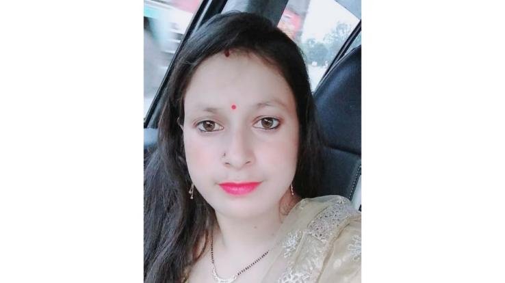 निशा कुमारी लाडली फाउंडेशन की घूमारवीं ब्लॉक अध्यक्ष नियुक्त