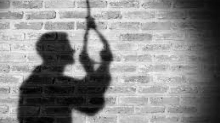 शिमला में 20 वर्षीय युवक ने लगाया फंदा