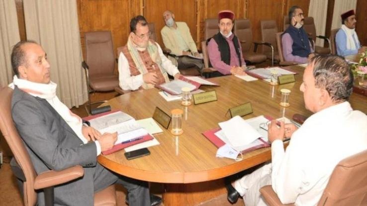 मंत्रिमंडल ने लिया बड़ा निर्णय, हज़ारों को मिलेगा रोजगार