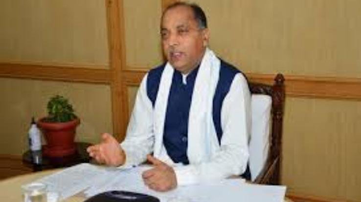 मुख्यमंत्री ने टिक्कर क्षेत्र में विभिन्न विकासात्मक परियोजनाओं के उद्घाटन और शिलान्यास किए