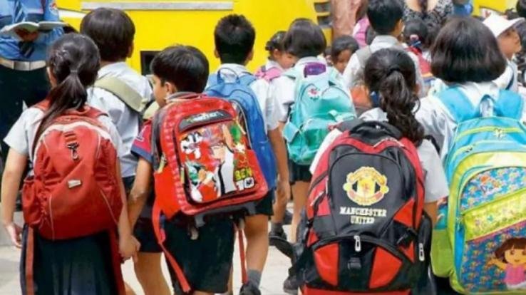 नहीं चलेगी प्राइवेट स्कूलों की मनमानी, शिक्षा विभाग ने किया फरमान जारी 