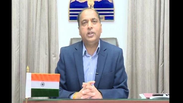 भाजपा अध्यक्ष की तलाश के लिए जयराम के दरबार में ‘9 रतन’