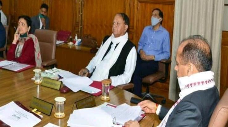 CM approves replacement of 38 ambulances under National Ambulance Service-108