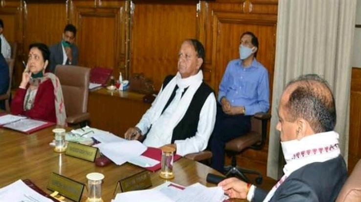 हिमाचल में 25% बढ़ा बसों का किराया, 7 रुपए होगा न्यूनतम किराया 