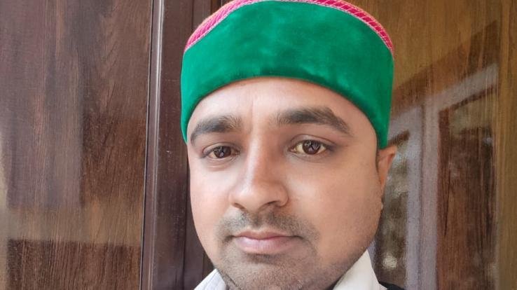 किराए में 25% बढ़ोतरी के निर्णय पर भड़की प्रदेश युवा कांग्रेस