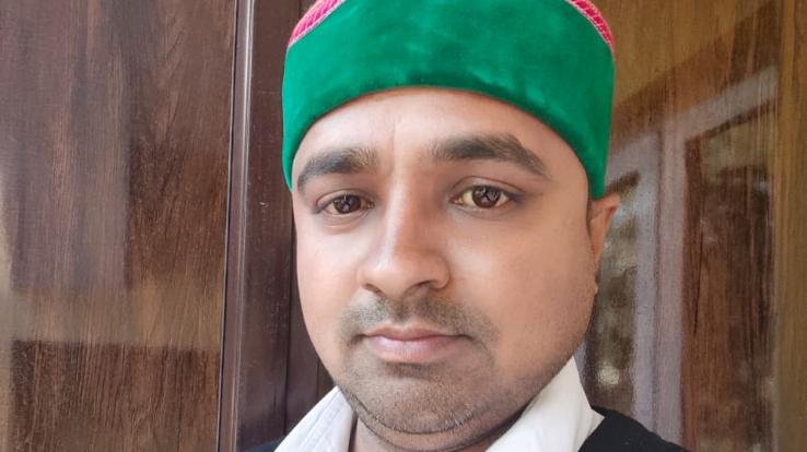 महामारी व महंगाई के चंगुल में फंसा आज का बेरोजगार युवा : रजनीश मेहता