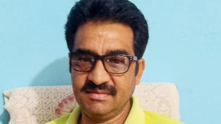 24 जुलाई से 30 जुलाई तक चलाया जाएगा सरकार जगाओ अभियान : इंद्र सिंह ठाकुर