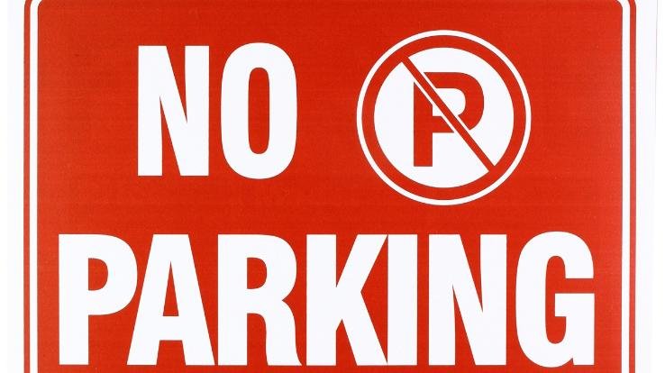 डीसी ने चम्बाघाट के इन दो मार्गों को किया NO PARKING ZONE घोषित 