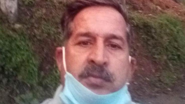 भाजपा अपने कार्यलयों को बनाने और सजाने में व्यस्त : हीरा पाल सिंह ठाकुर