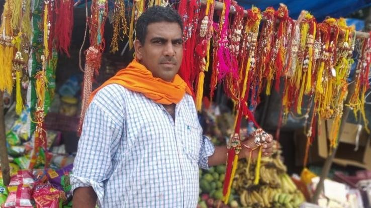 क्या इस बार त्योहारों को भी निगल जाएगा कोरोना?