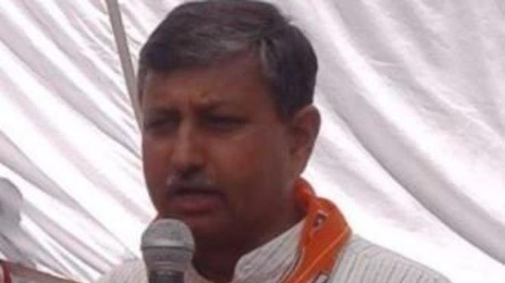 सर्वदलीय भाखड़ा विस्थापित समिति ने दी गर्ग को बधाई