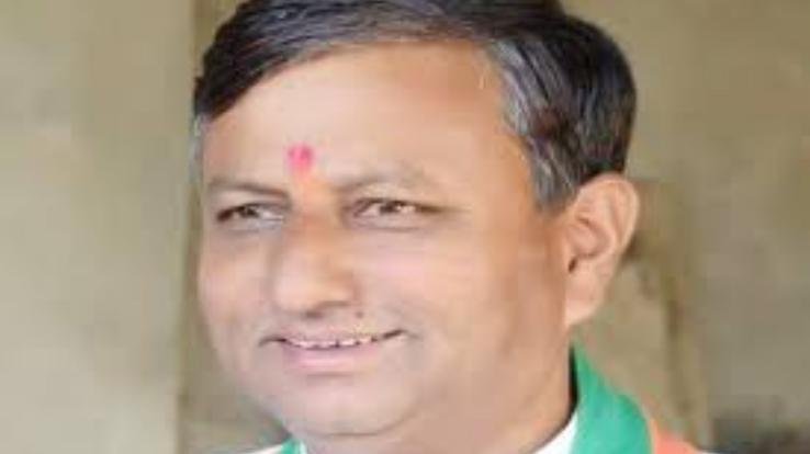 हिम साहित्यकार सभा ने दी राजेंद्र गर्ग को बधार्ई