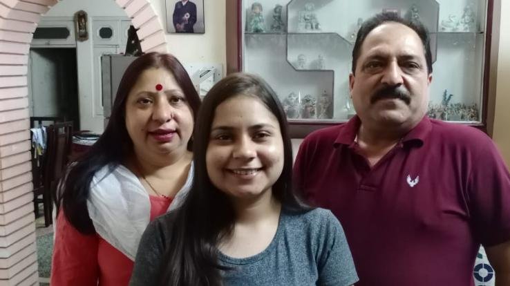 कैप्चर से कल्चर की अवधारणा लेकर मछुआरों को जागरूक कर रही आकांक्षा