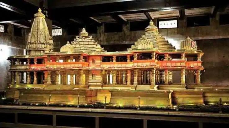 एक सशक्त व गौरव शाली भारत का आधार बनेगा श्री राम मंदिर: अधिवक्ता तुषार डोगरा