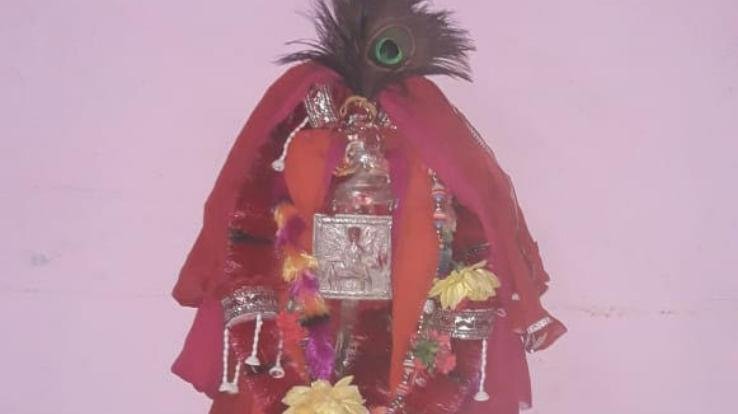 कोरोना ने फीका किया रक्षाबंधन से गुग्गा नवमी का त्यौहार 