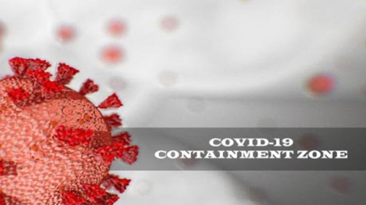 नालागढ़ उपमण्डल में सूक्ष्म कन्टेनमेंट जॉन के सम्बन्ध में जारी आदेश
