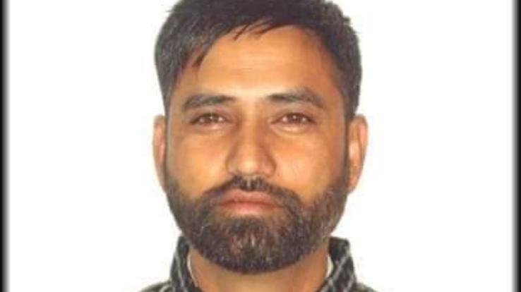 जल जीवन मिशन के तहत देश की भोली-भाली जनता को ठग रही सरकार : आशीष ठाकुर