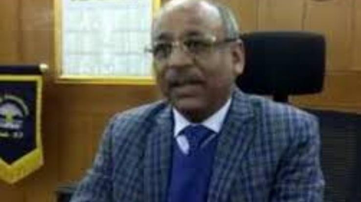 गौ सदनों में सुधार के प्रयास किए जा रहे सुनिश्चित : राजेश्वर गोयल