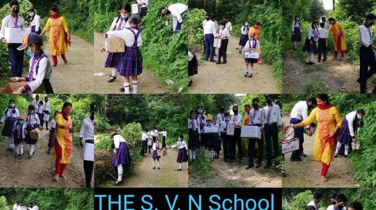 कोरोना की लड़ाई में सफाई व जागरूकता ही एक मात्र हथियार - टीसी गर्ग