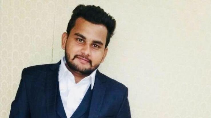 हत्या के मामले में सात आरोपी गिरफ्तार