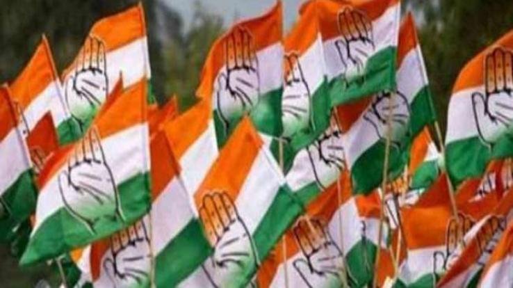 सदर कांग्रेस अध्यक्ष के लिए सर्वसम्मति से लिया हाईकमान का निर्णय सर्वमान्य होगा