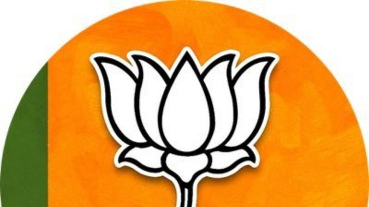 भाजपा पदाधिकारियों को सौंपी जिम्मेवारी