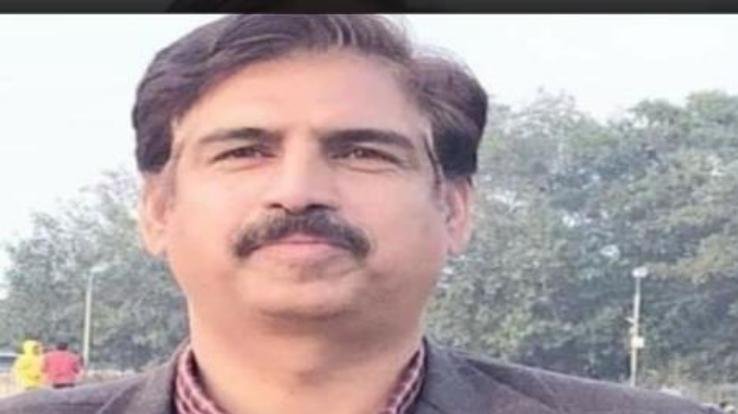 बिलासपुर भाजपा में राजनीतिक भूचाल