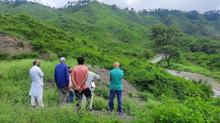 kunihar/thousand-of-acres-of-land-left-unused