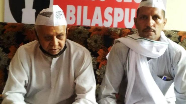 government-distributing-posts-for-enjoyment-says-t-p-pandey