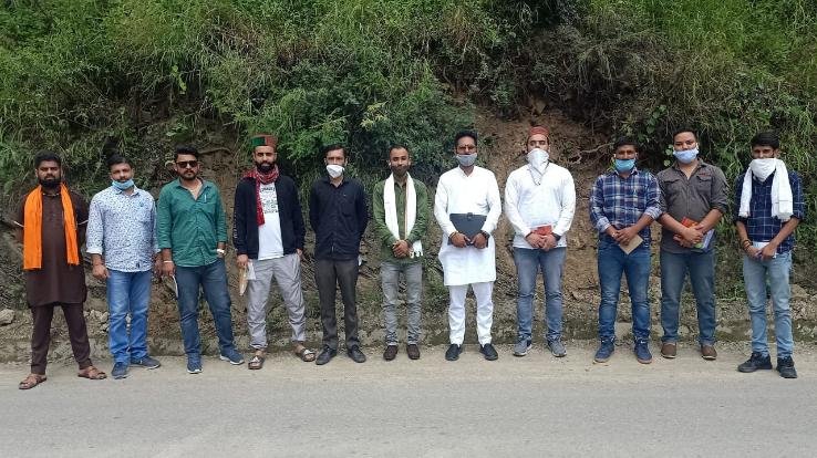 yuva-morcha-will-add-new-youth-decision-taken-in-meeting