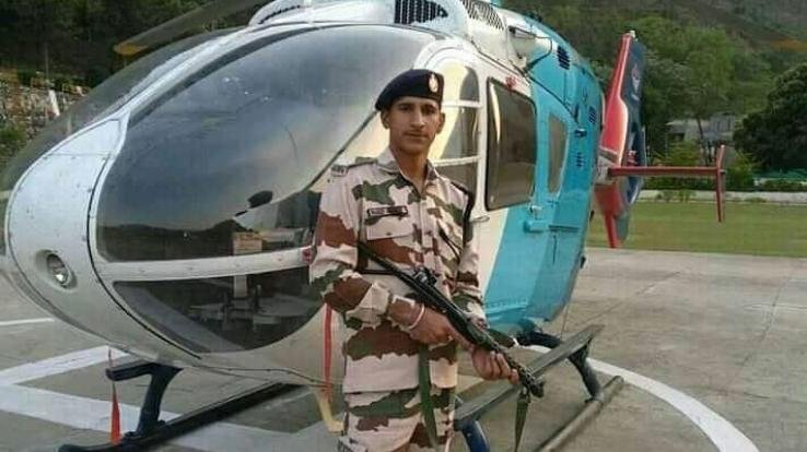 ITBP-personnel-drown-in-Satluj-resident-of-Ghumarwin