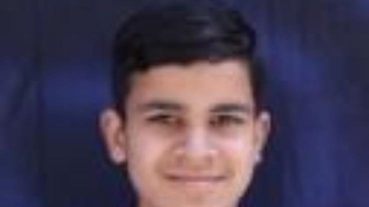 एसवीएन स्कूल के एक और छात्र ने नाम किया रोशन, सुधीर वर्मा का हुआ एयरफ़ोर्स टेक्निकल ब्रांच में चयन