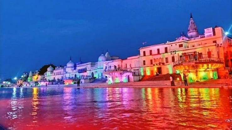 Shri-Hanuman-Tilla-Arki-sent-contribution-for-Shri-Ram-Janmabhoomi-Tirth-Trust